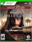 Assassin's creed: Mirage.