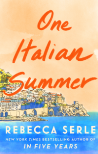 One Italian Summer 