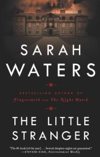 The Little Stranger