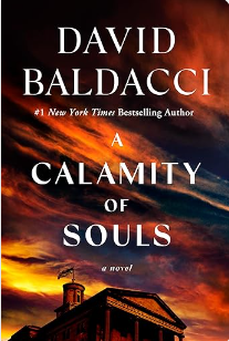 A Calamity of Souls