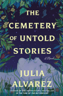 The Cemetery of Untold Stories