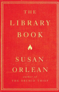 The Library Book