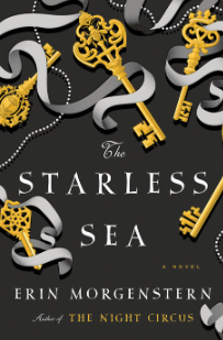 The Starless Sea