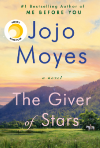 The Giver of Stars