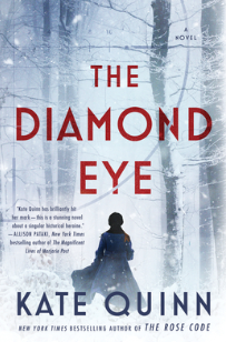 The Diamond Eye