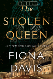 The Stolen Queen