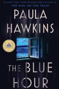 The Blue Hour