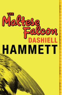 The Maltese Falcon
