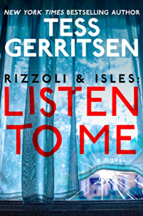 Listen to Me
