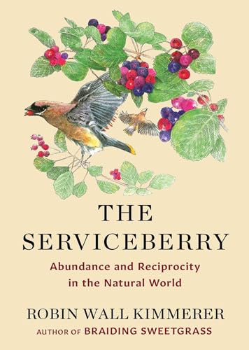 The Serviceberry