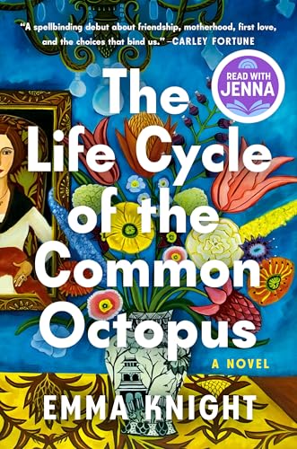 The Life Cycle of the Common Octopus