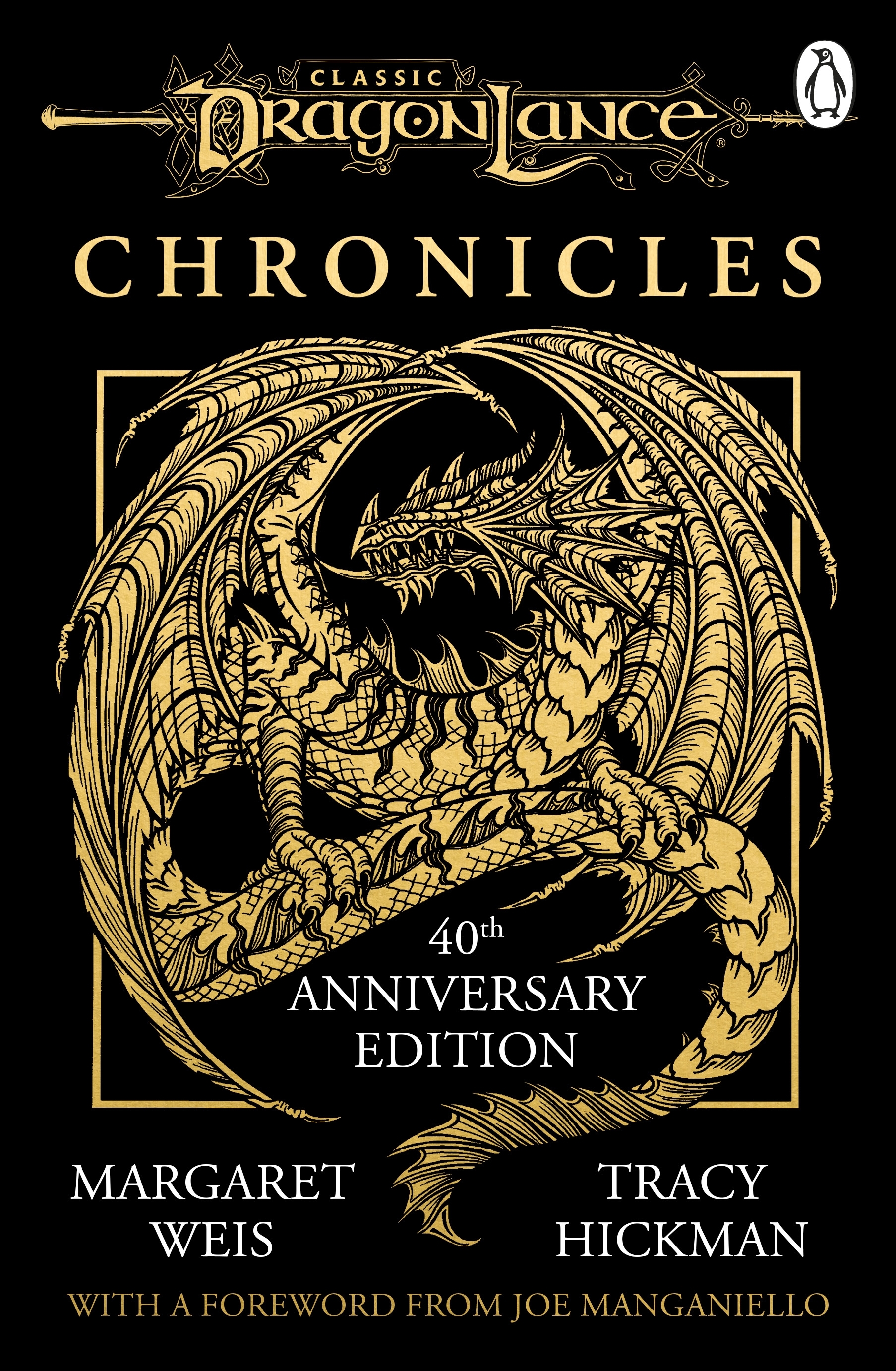 Dragonlance Chronicles