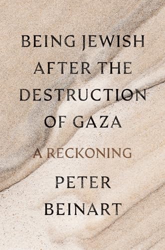 On Being Jewish After the Destruction of Gaza