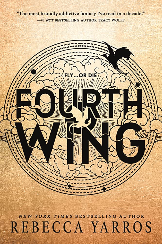 Fourth Wing