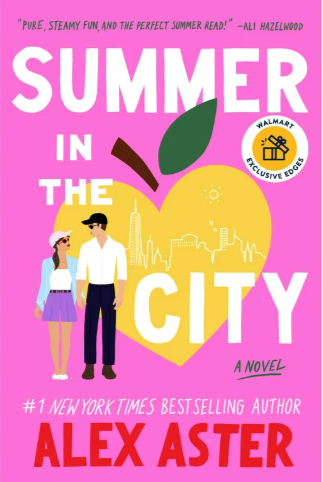 Summer in the City