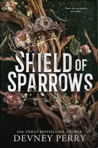 Shield of Sparrows