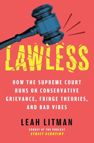 Lawless