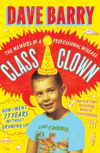 Class Clown