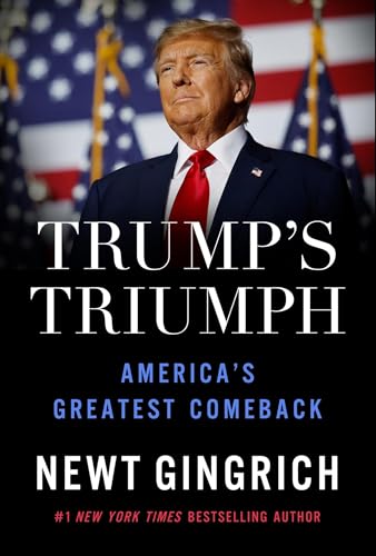Trump's Triumph