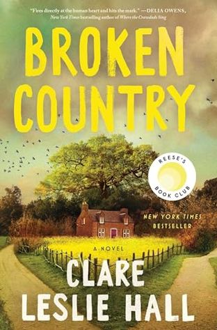 Broken Country