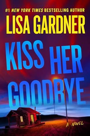 Kiss Her Goodbye