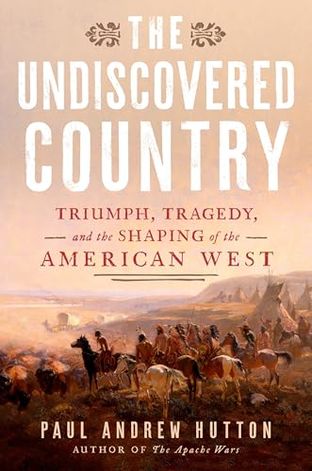 The Undiscovered Country