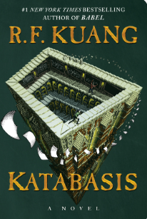 Katabasis