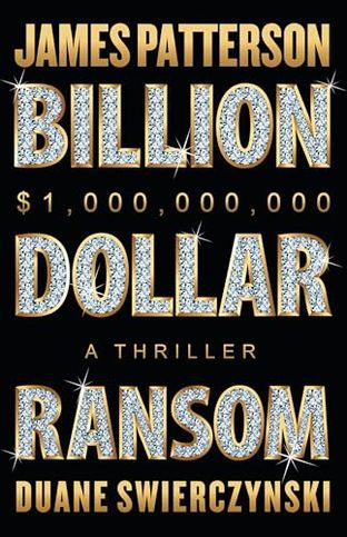 Billion-Dollar Ransom