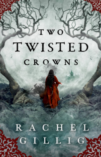Two Twisted Crowns