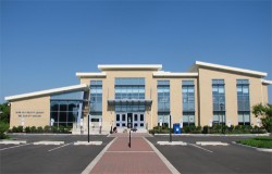 Image of Sea Isle City Library