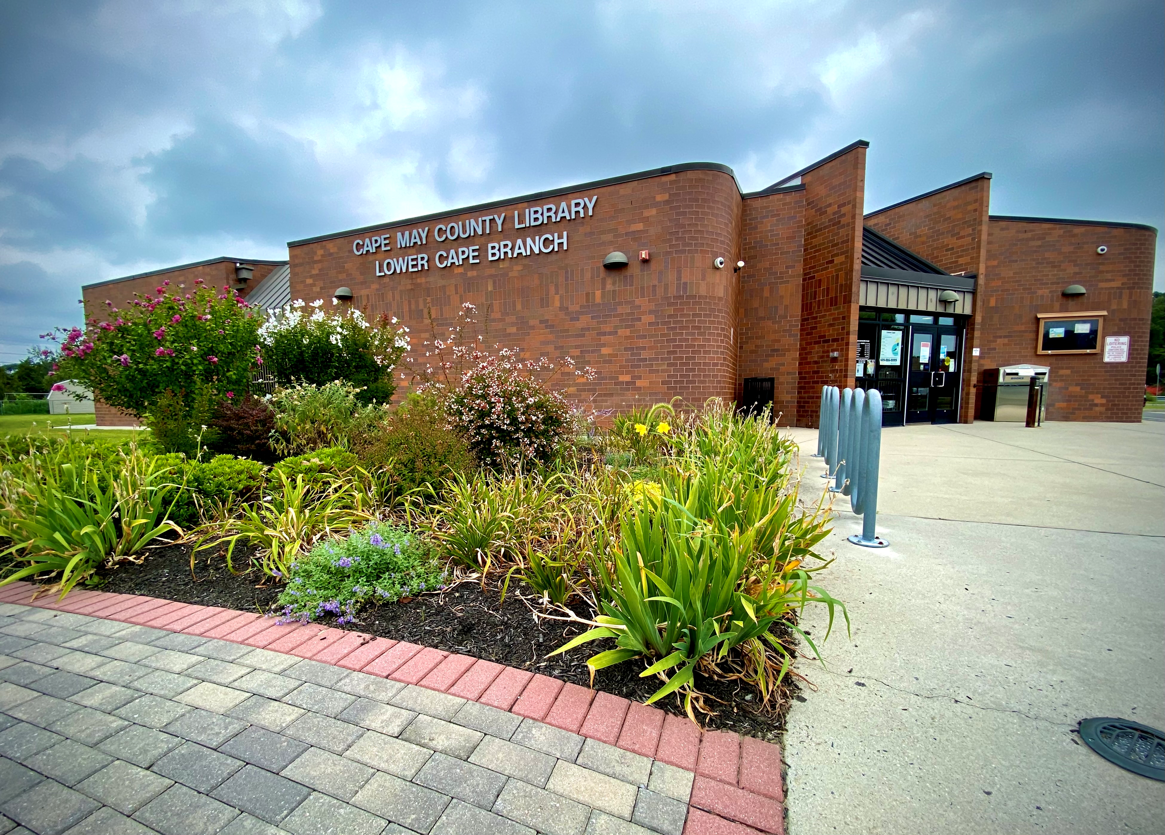 Image of Lower Township Library