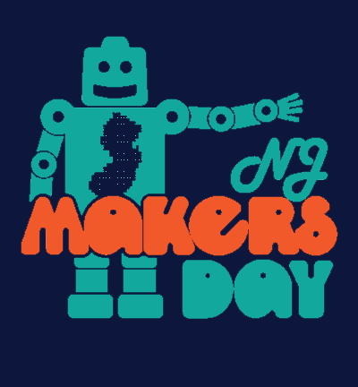 Makers Day NJ