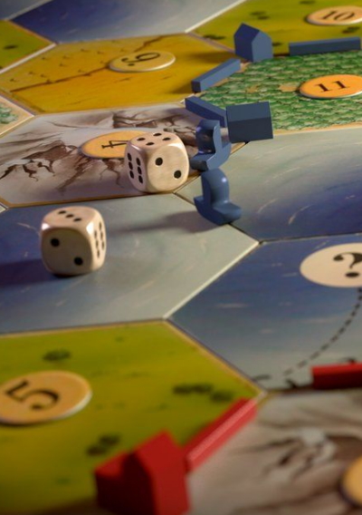 Adult Game Night