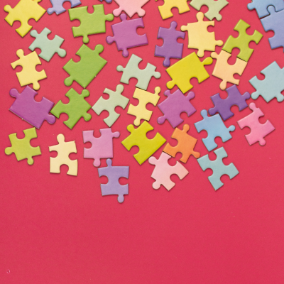 Jigsaw Puzzle Swap