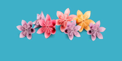 Paper Flowers