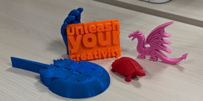 3D Printing