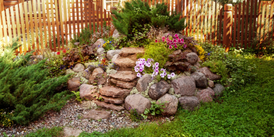 Xeriscaping Your Garden