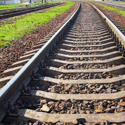 Jersey Shore Railroading