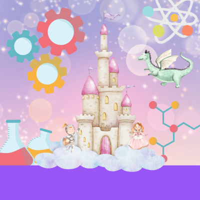 Fairy Tale STEM
