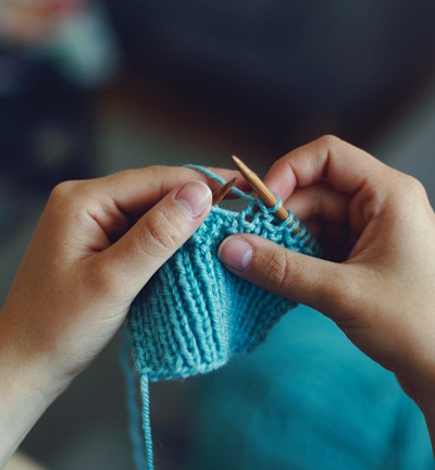 World Wide Knit in Public Day