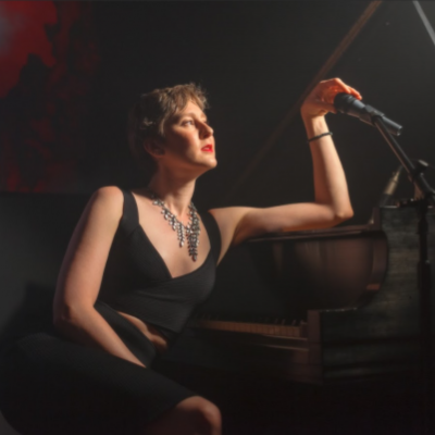 Concert: Kelly Green