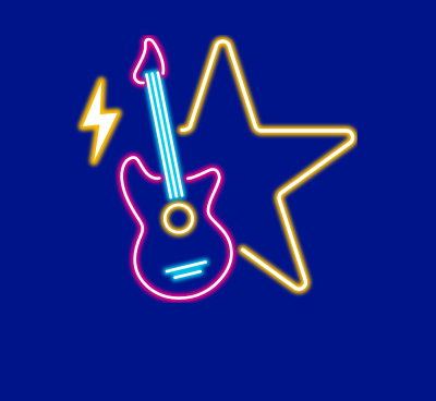 "Kindie Rock" Concert