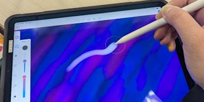 Digital Art Tools