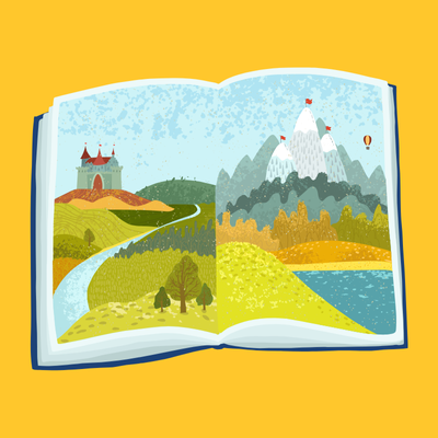Picture Book Workshop