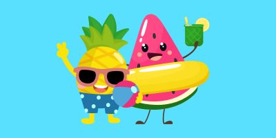 Teen Summer Spectacular