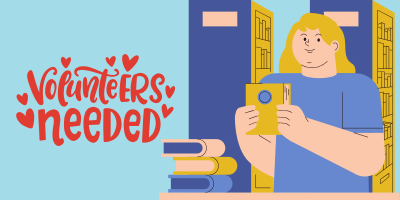 Teen Volunteers