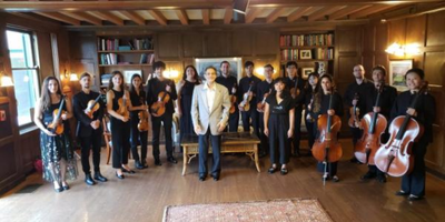 Arts Int'l Soloists