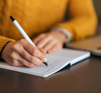 Your Life In Memoir