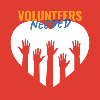 Teen Volunteering