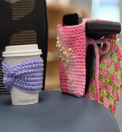 Learn to Crochet